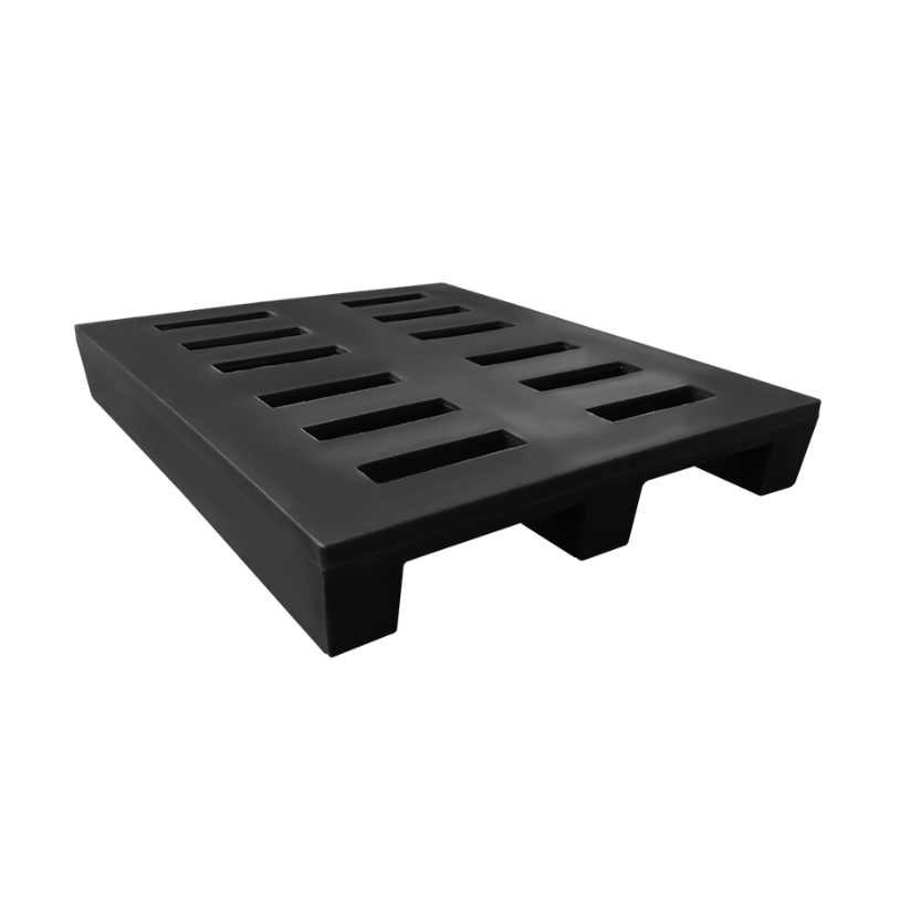 Master Pallet (Vazado)